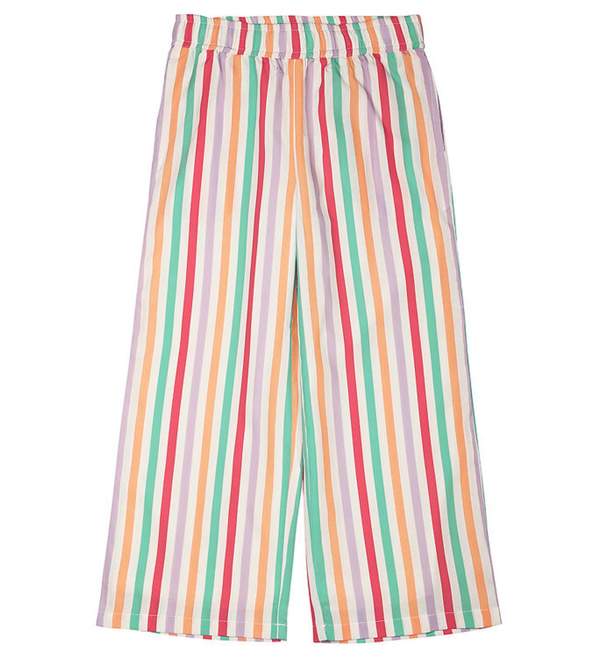 The New Bukser - TnJodie - Multi Stripe