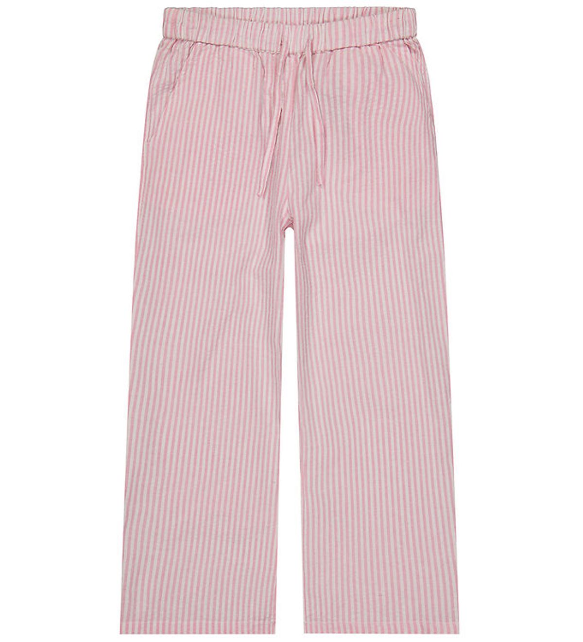 The New Bukser - TnKix - Pink Stripe