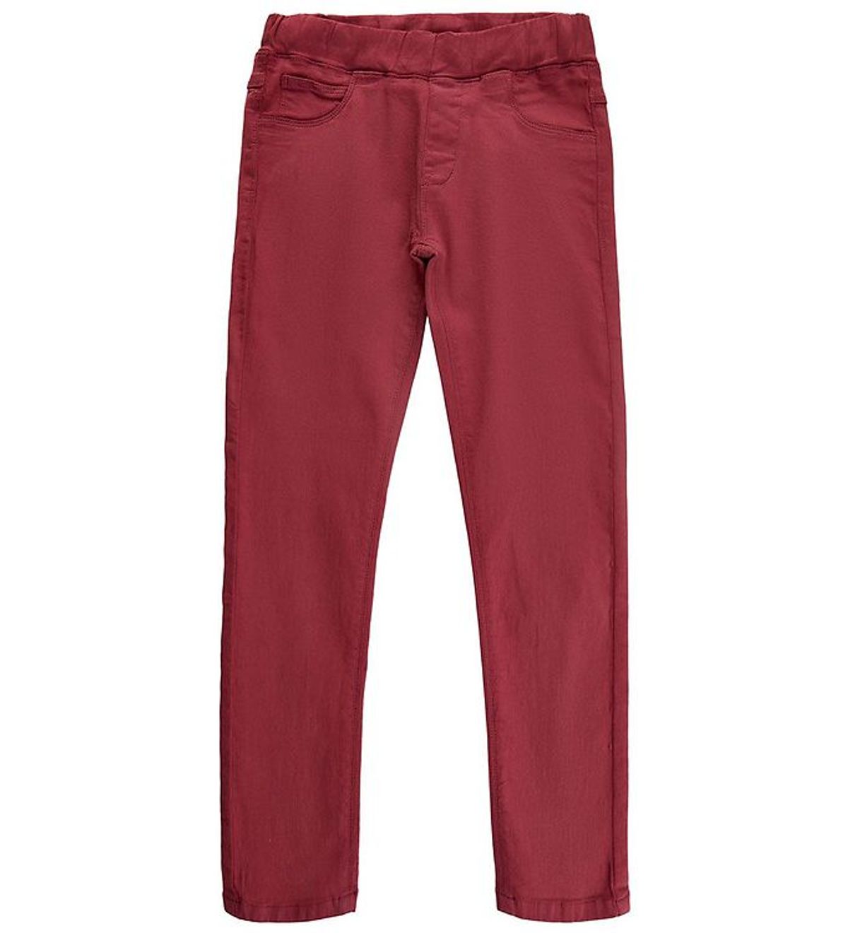 The New Jeggings - TNVigga - Maroon