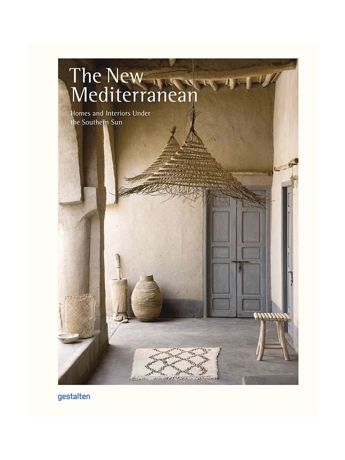 The New Mediterranean fra New Mags