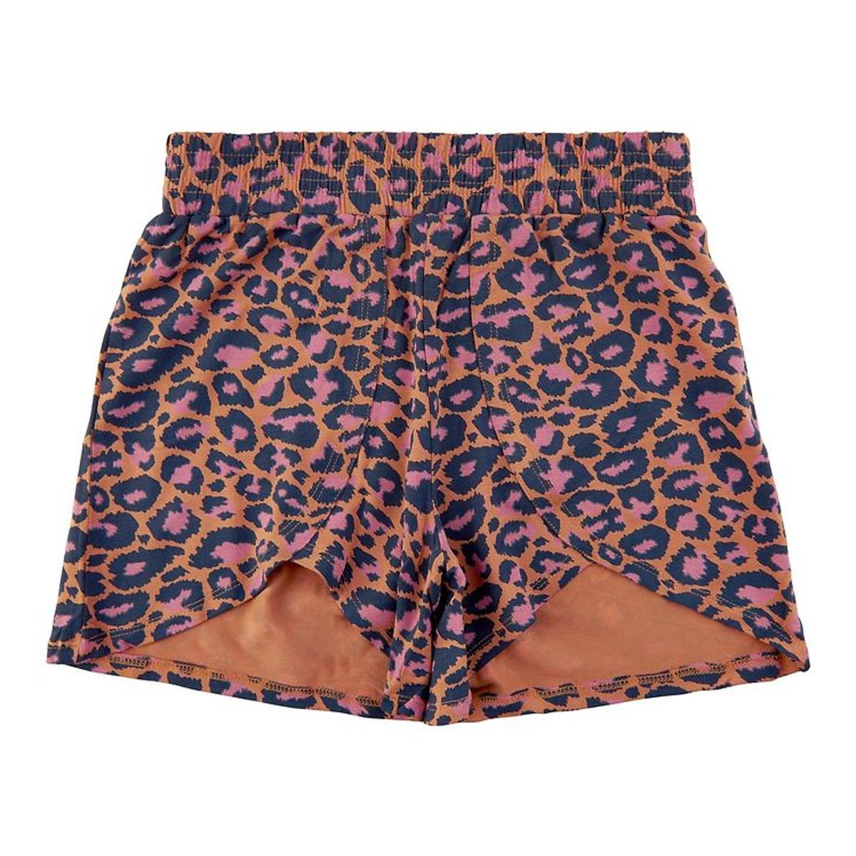 The New Shorts - Cami - Leo Aop