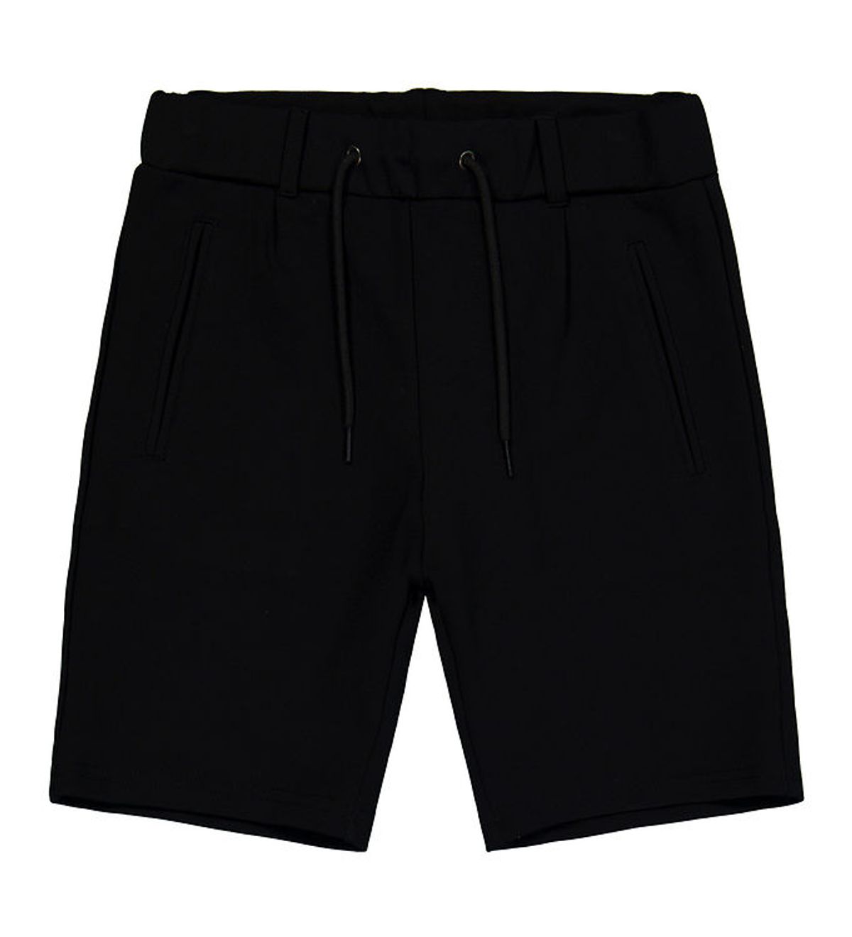 The New Shorts - ThOwen - Black Beauty