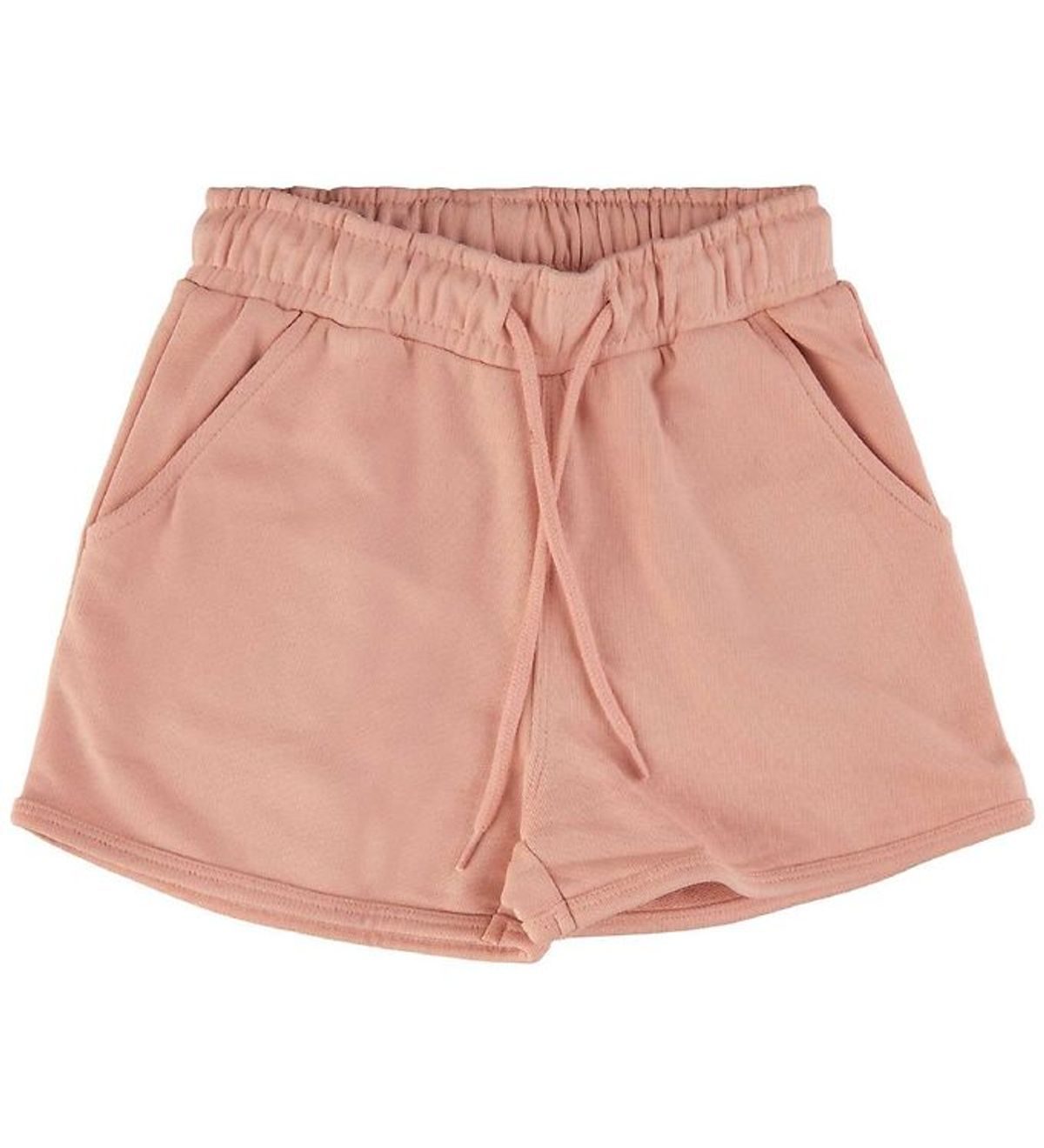 The New Shorts - TnGia - Peach Beige