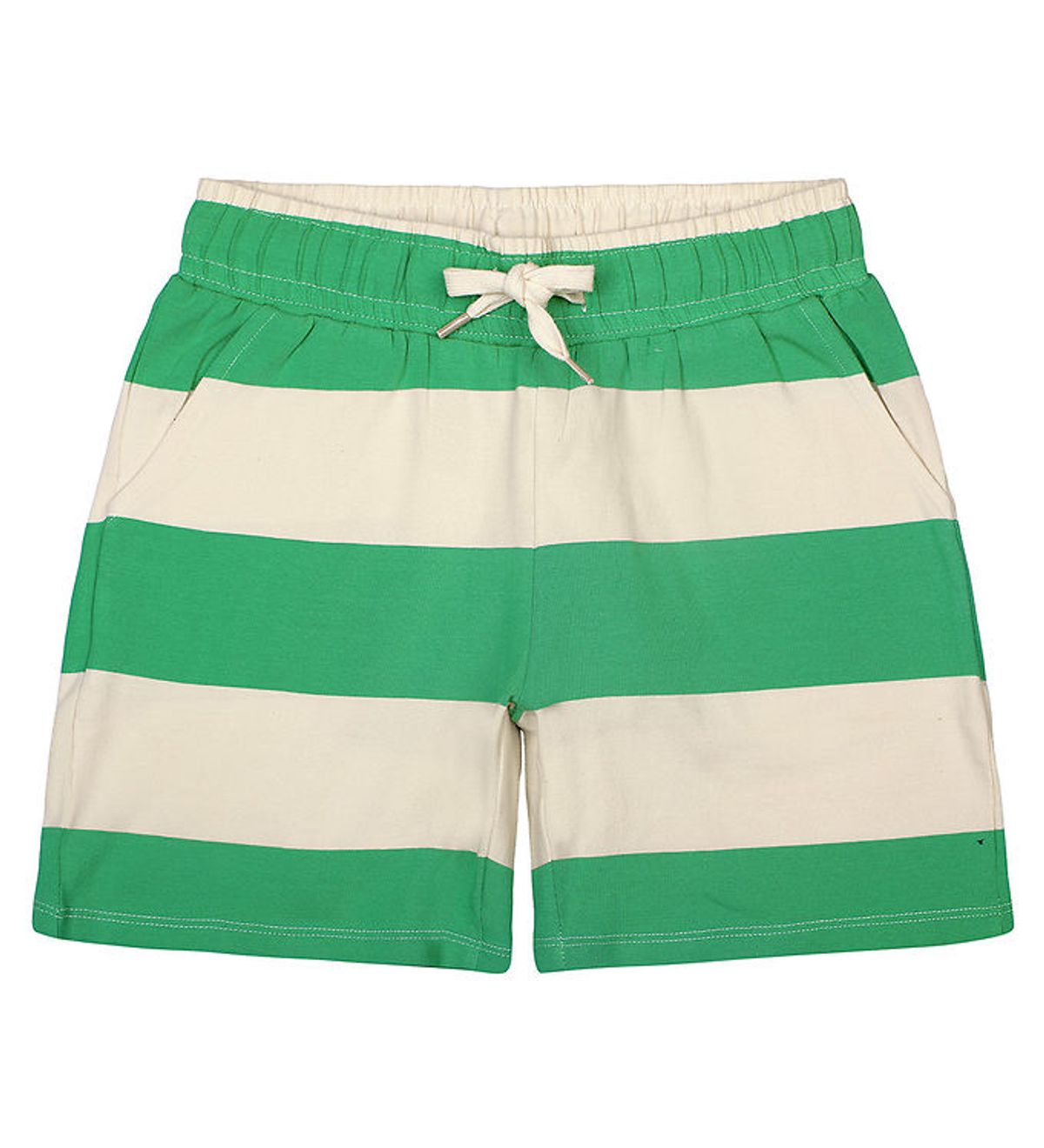 The New Shorts - TnJae Uni - Bright Green