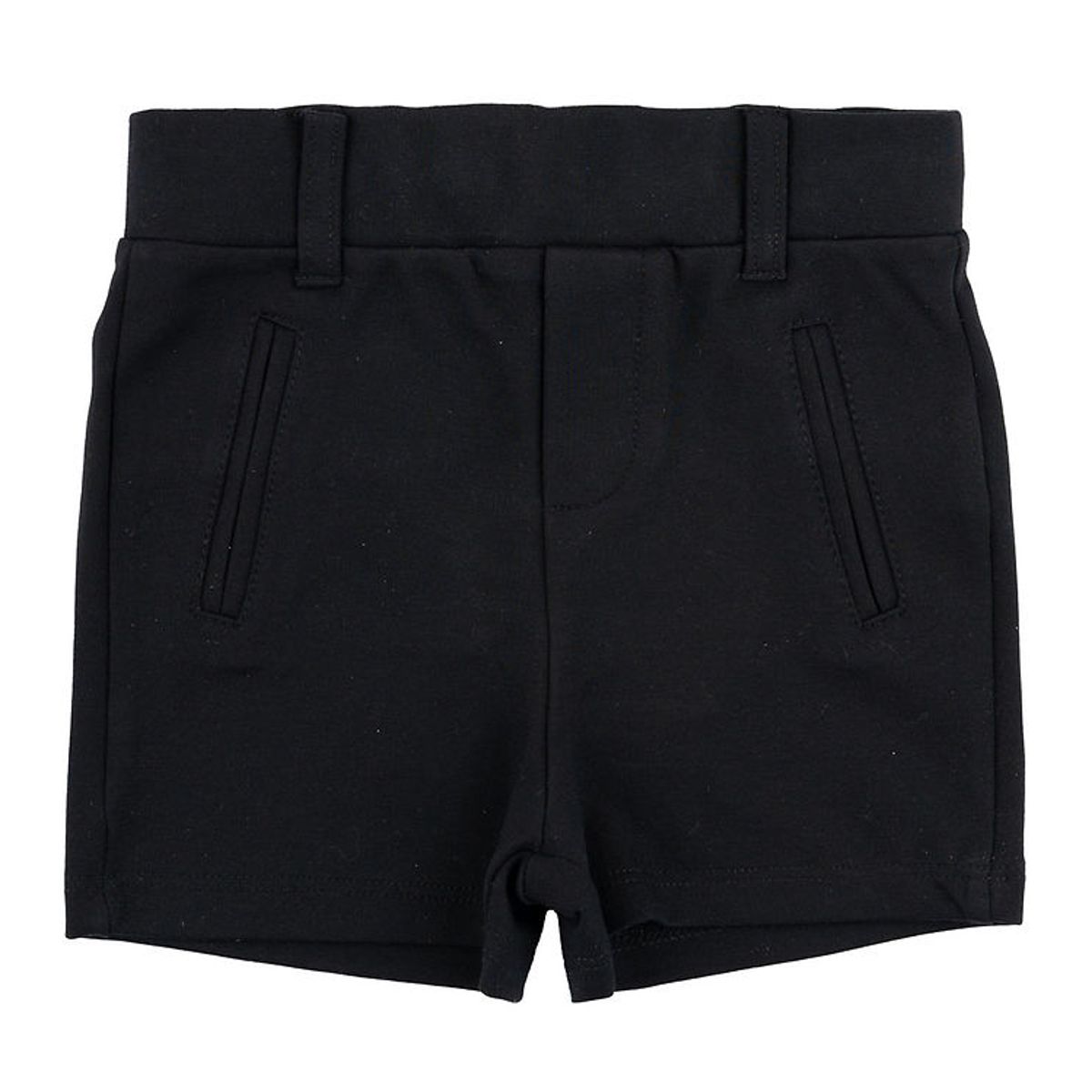 The New Shorts - TnSkowen - Black Beauty