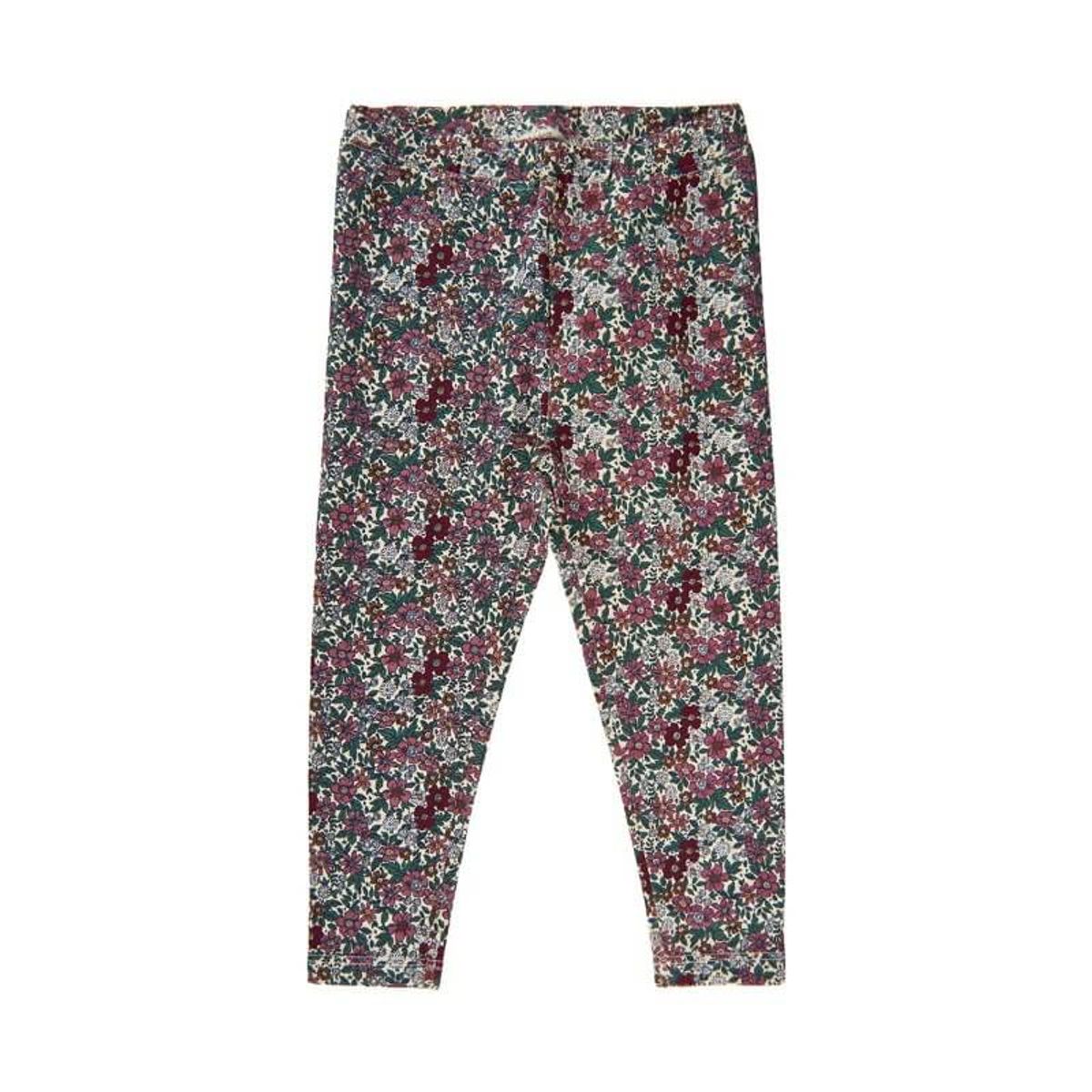 The New Siblings - Adaley Leggings - Ditsy Flowers - 80