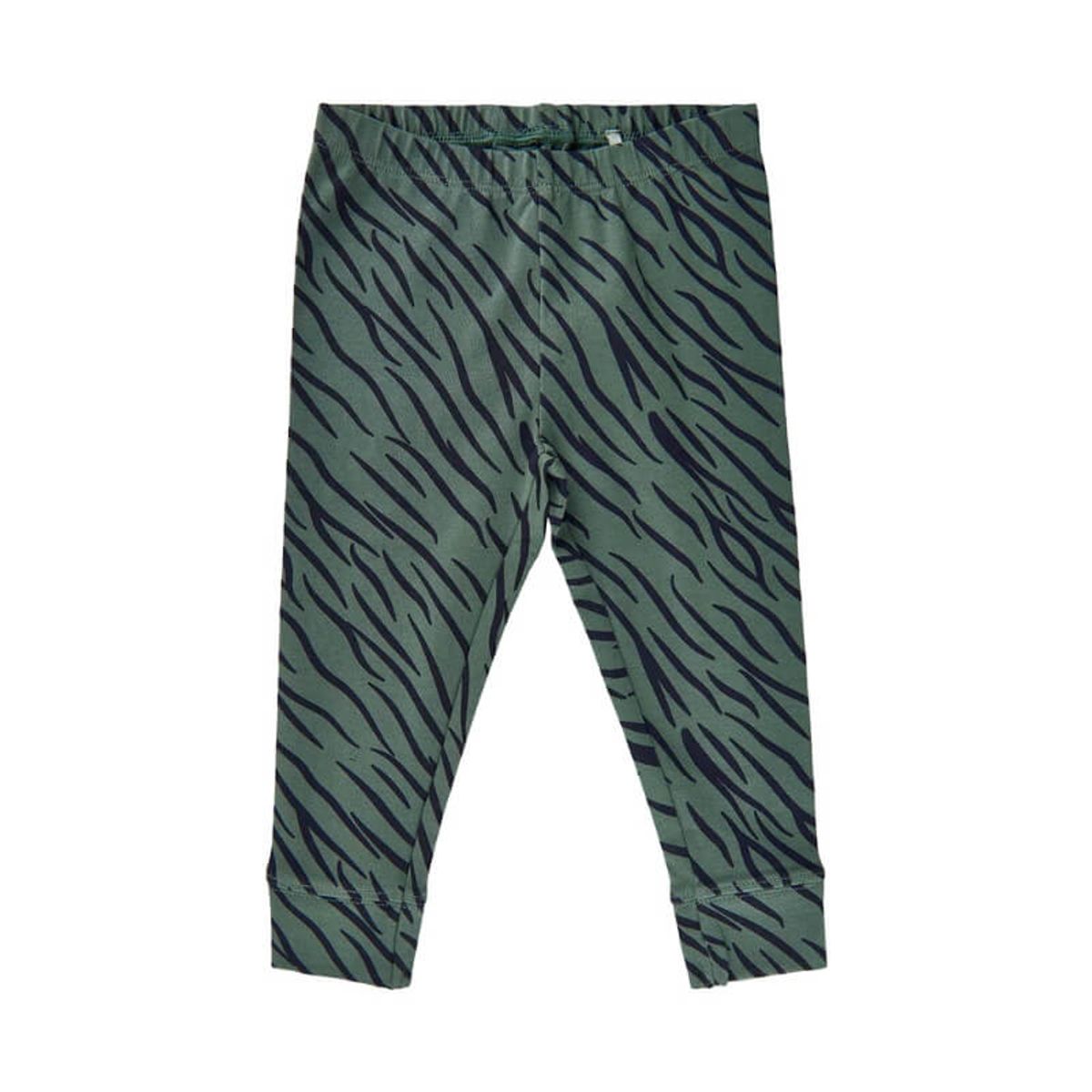 The New Siblings - Austin Leggings - Dark Forest - 68