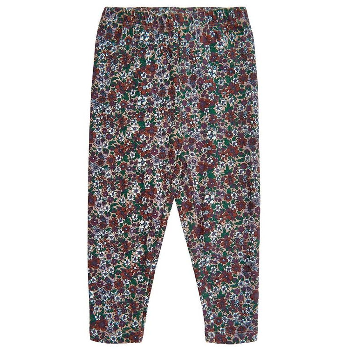 The New Siblings Leggings - Roebuck Multi Flower