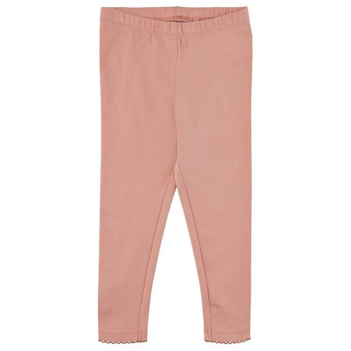 The New Siblings Leggings - TnsGulian - Peach Beige