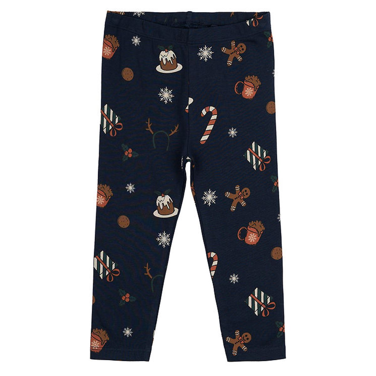 The New Siblings Leggings - TnsHoliday - Navy Blazer