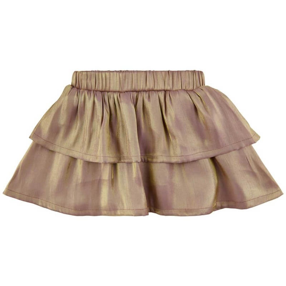 The New Siblings - TNAga Skirt - Adobe Rose - 74 cm