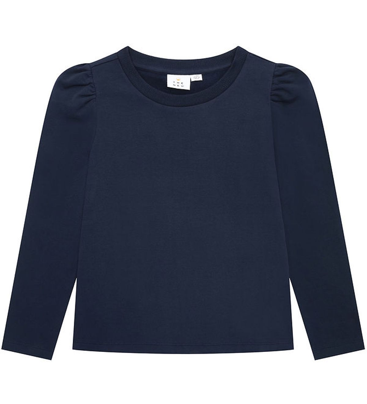 The New Sweatshirt - TnLaria - Navy Blazer