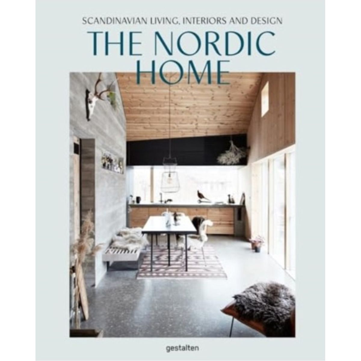 The Nordic Home