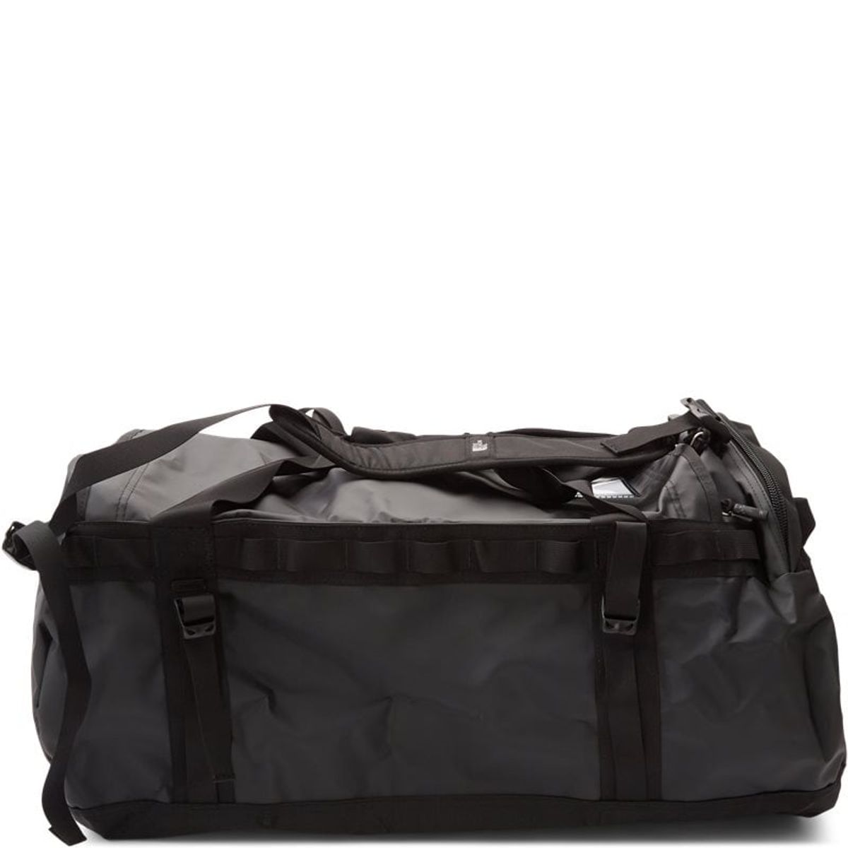 The North Face Base Camp Duffel L Tasker Sort