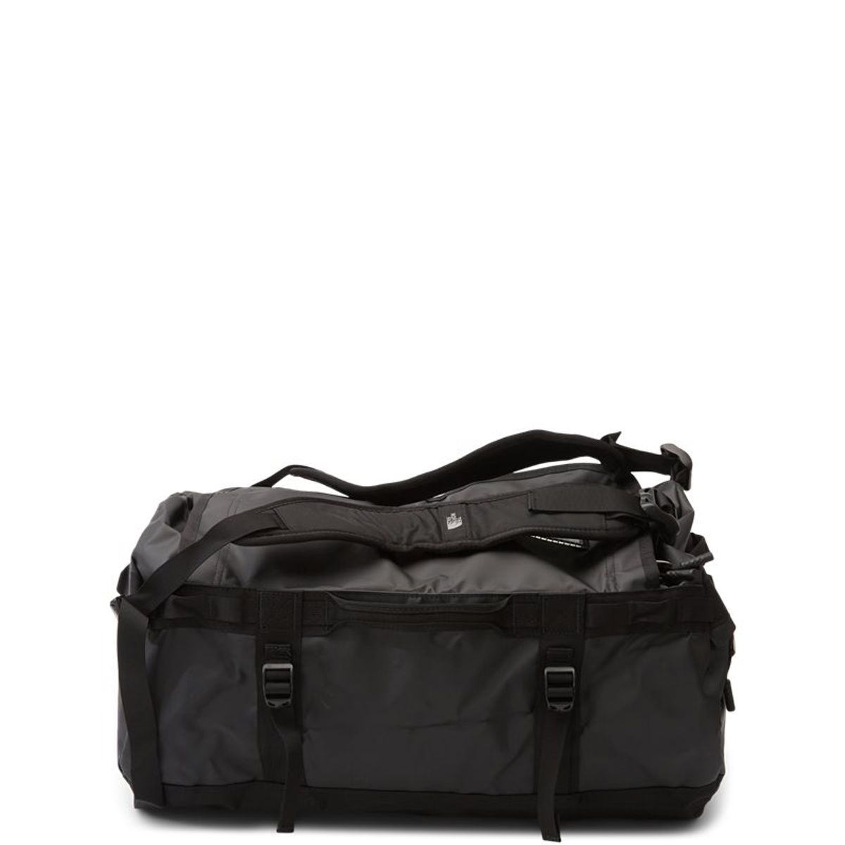 The North Face Base Camp Duffel S Taske Sort