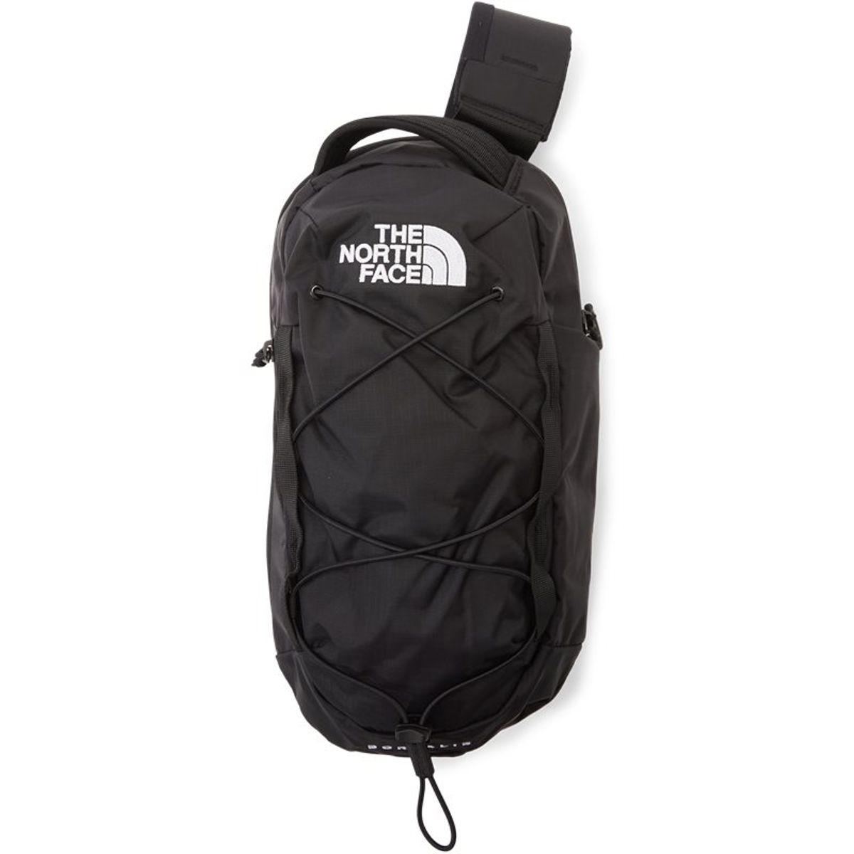 The North Face Borealis Sling Taske Sort