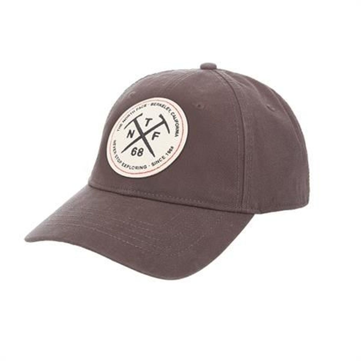 The North Face Canvas Work Ball Cap