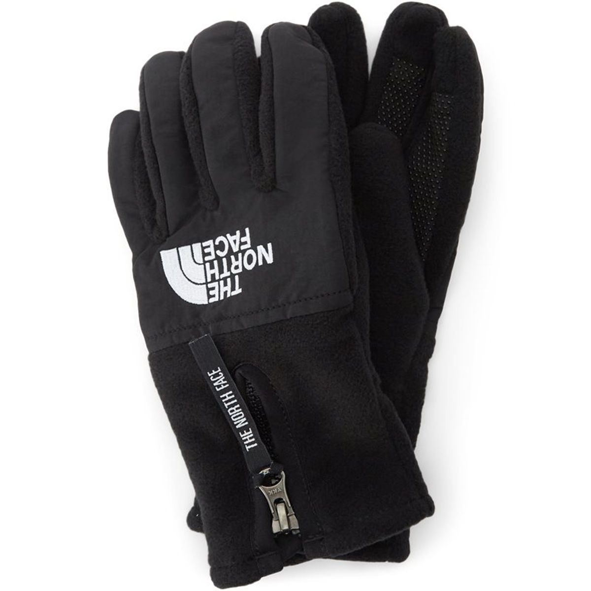 The North Face Denali E-tip Glove Sort