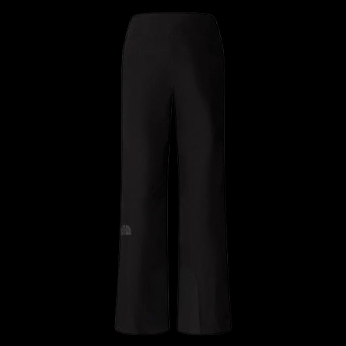 The North Face Descendit Skibukser Dame (Farve: Sort, Størrelse: Xl)