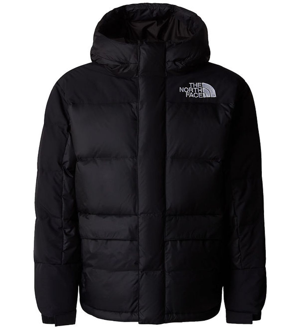 The North Face Dunjakke - Himalayan - Sort