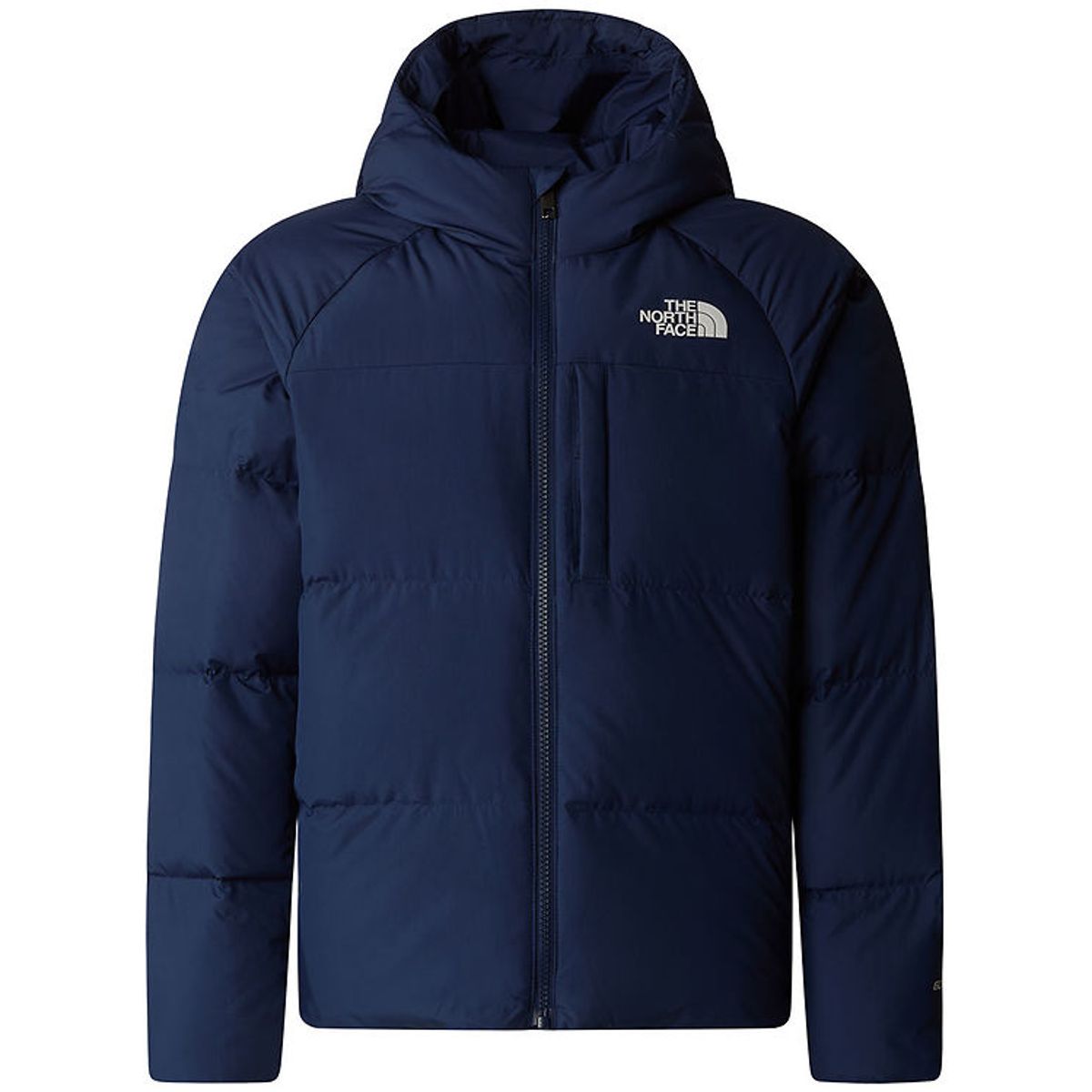 The North Face Dunjakke - North Down - Summit Navy