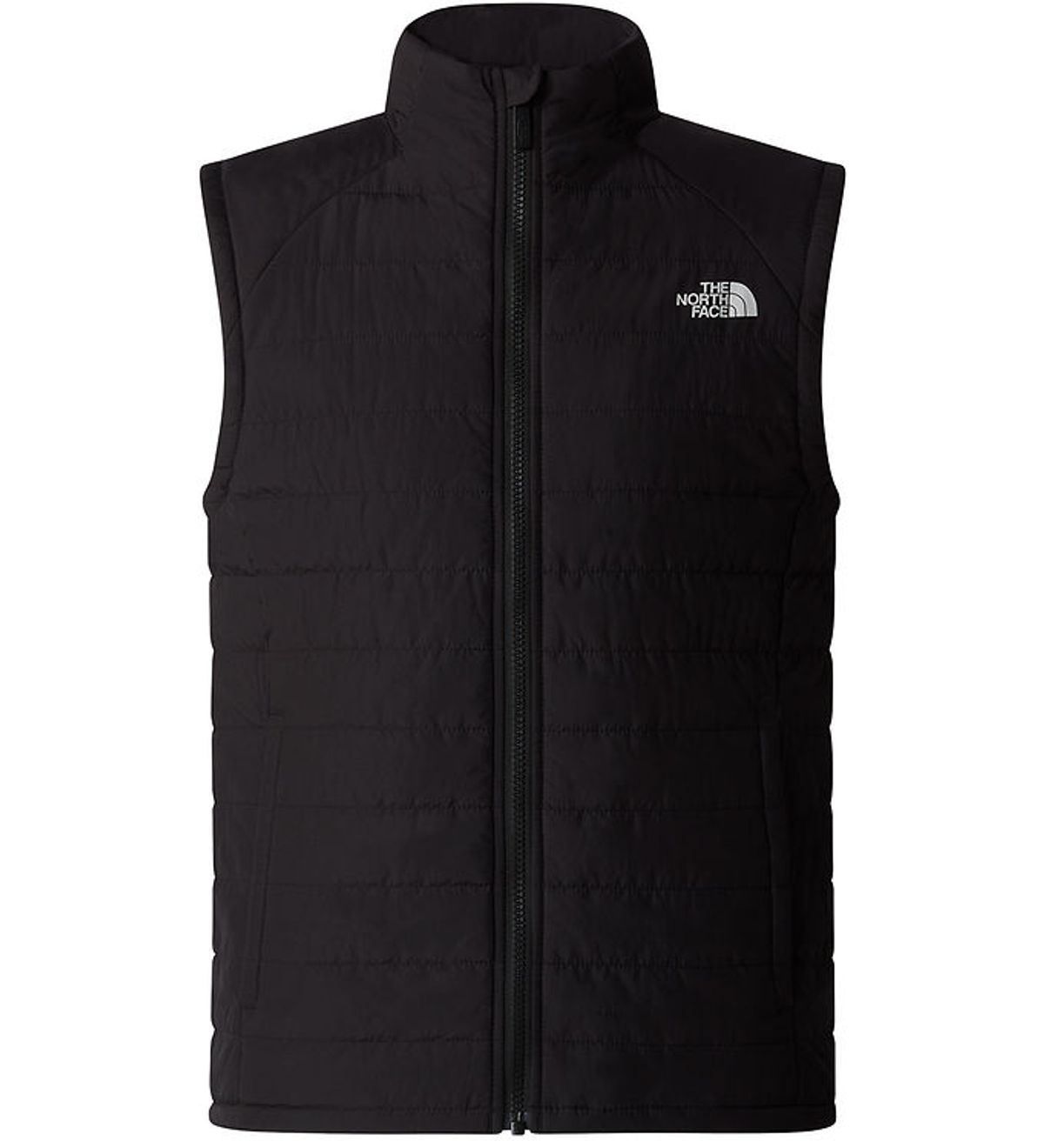 The North Face Dynevest - Never Stop - Sort