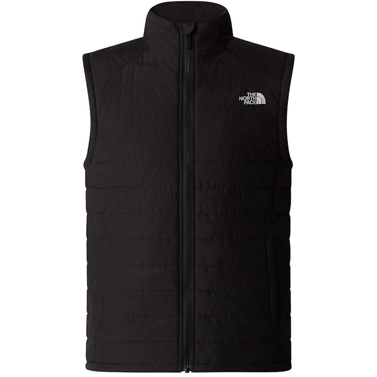 The North Face Dynevest - Never Stop - Sort