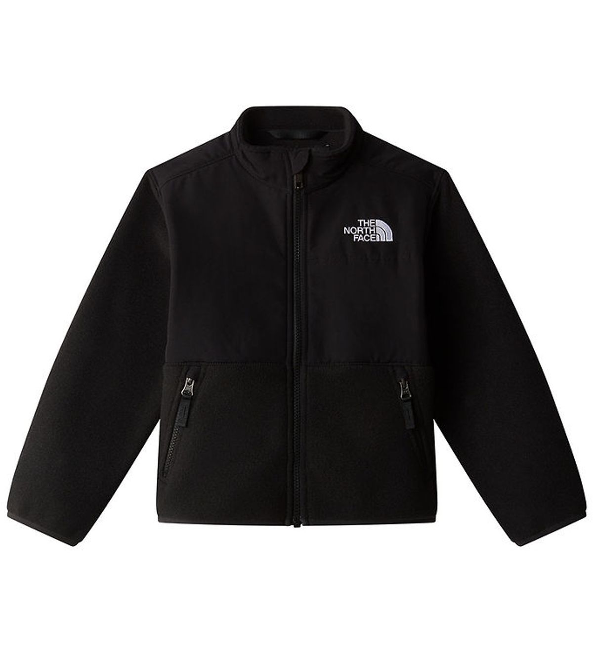 The North Face Fleecejakke - Denali - Sort