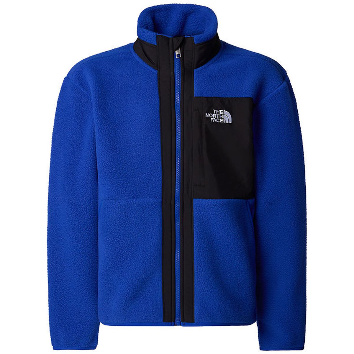 The North Face Fleecejakke - Yumiori - TNF Blue