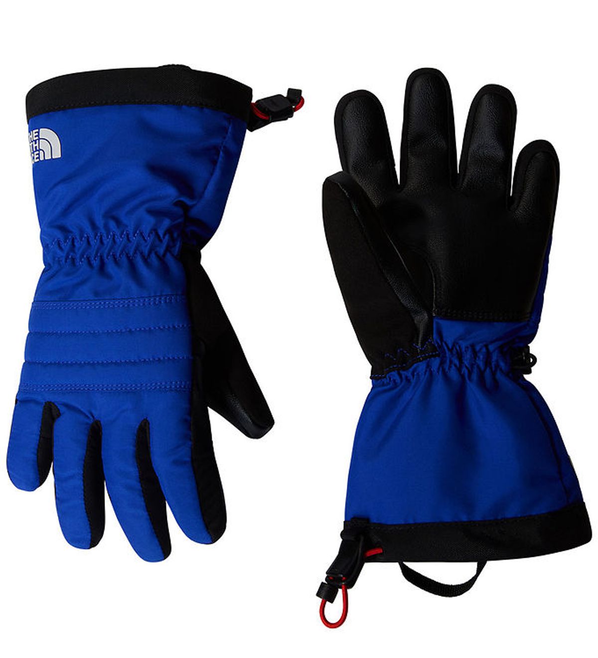 The North Face Handsker - Montana - Blue