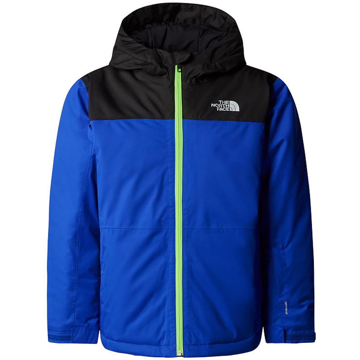 The North Face Jakke - Freedom Insulated - Blå