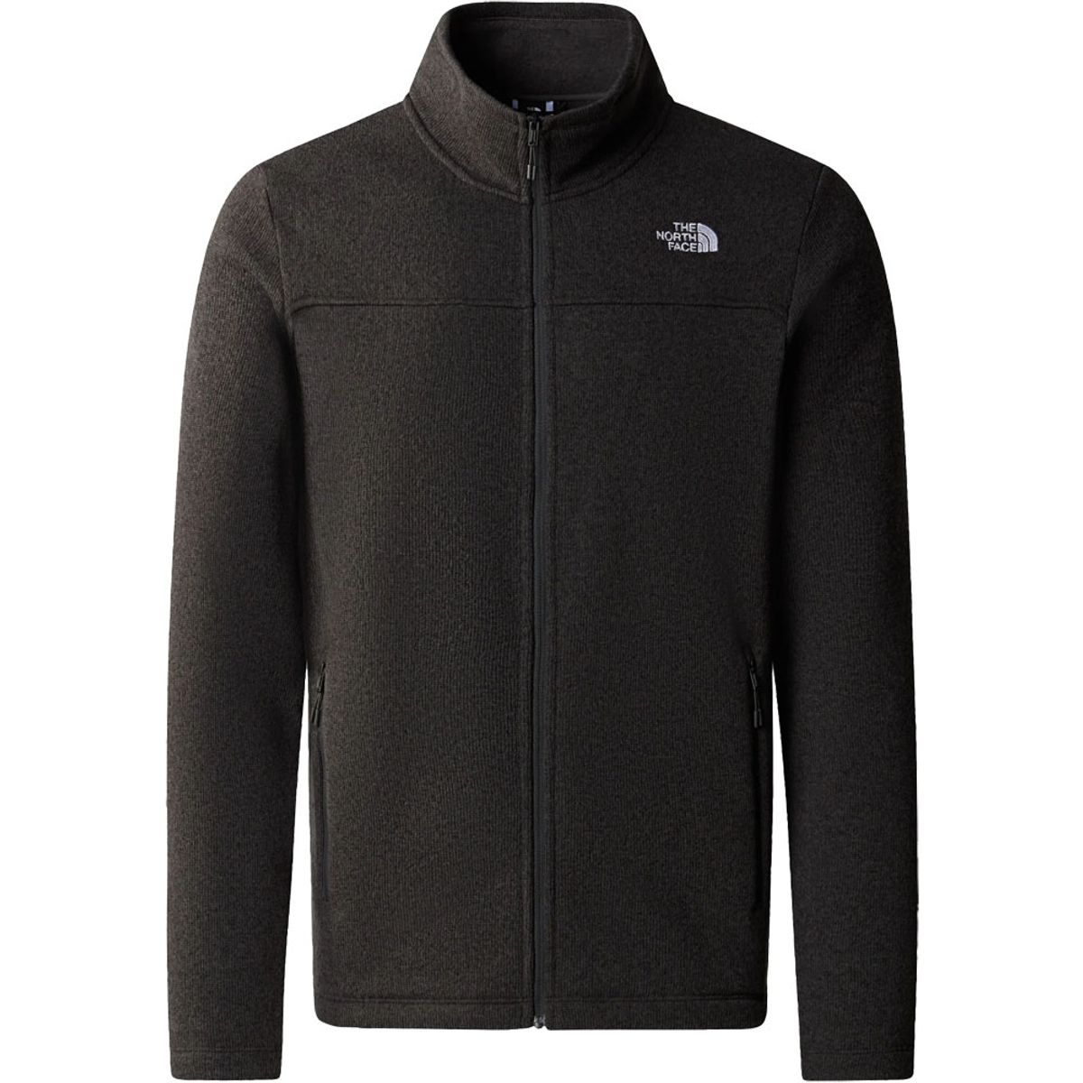 The North Face Jumora Fleece Herre (Farve: Sort, Størrelse: L)