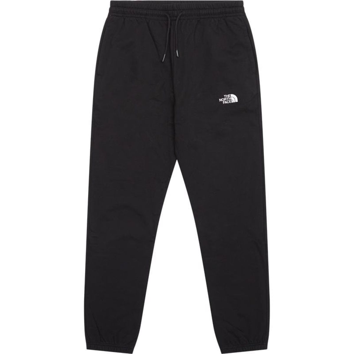 The North Face M Essential Jogger Sort