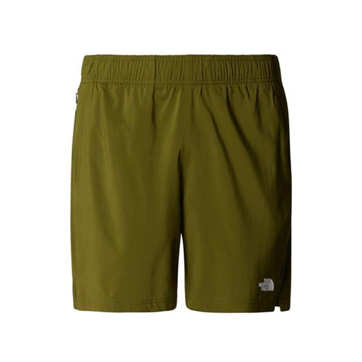 The North Face Mens 24/7 Short, Forest Olive