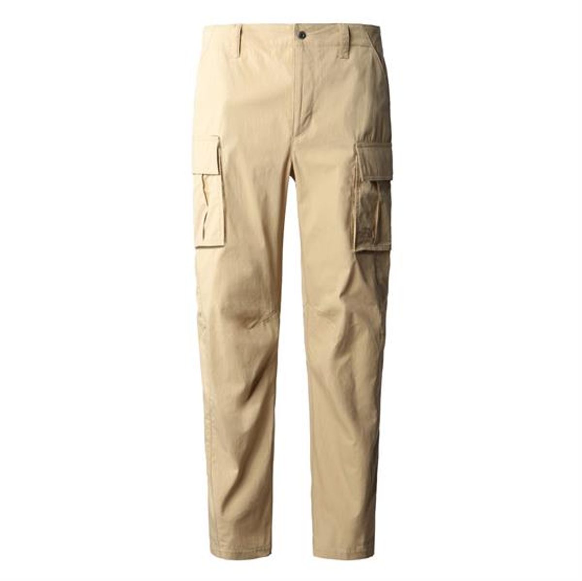 The North Face Mens Anticline Cargo Pant, Khaki Stone