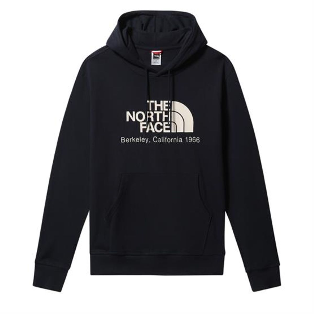 The North Face Mens Berkeley California Hoodie, Aviator Navy