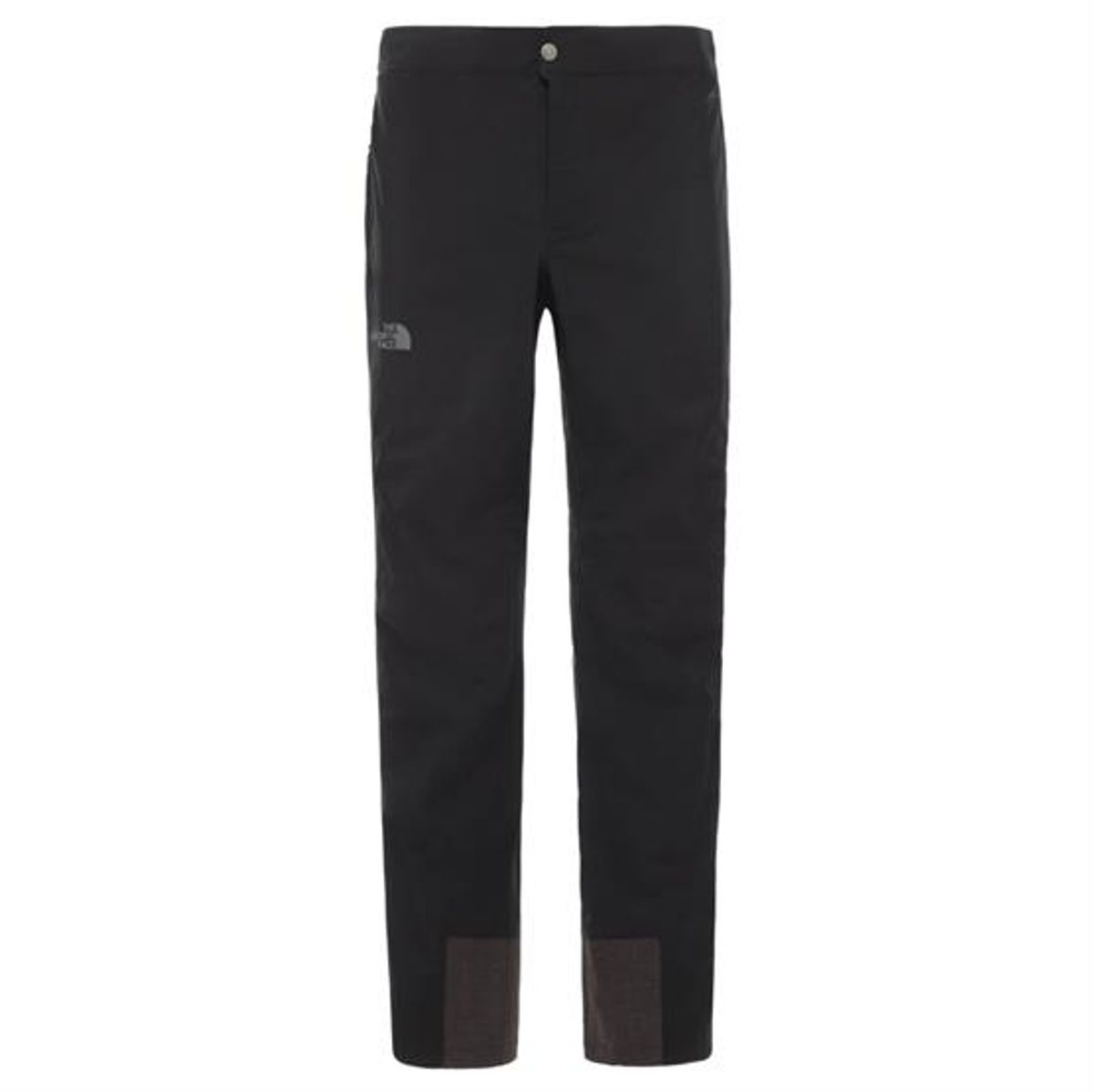 The North Face Mens Dryzzle Futurelight Full Zip Pant, Black