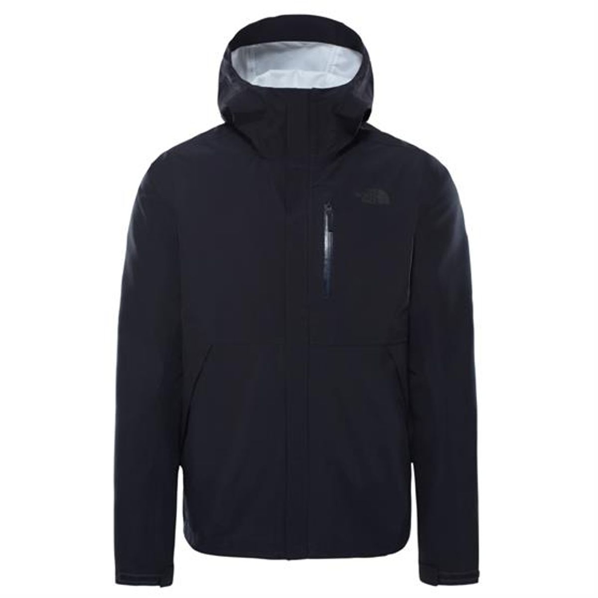 The North Face Mens Dryzzle Futurelight Jacket, Aviator Navy