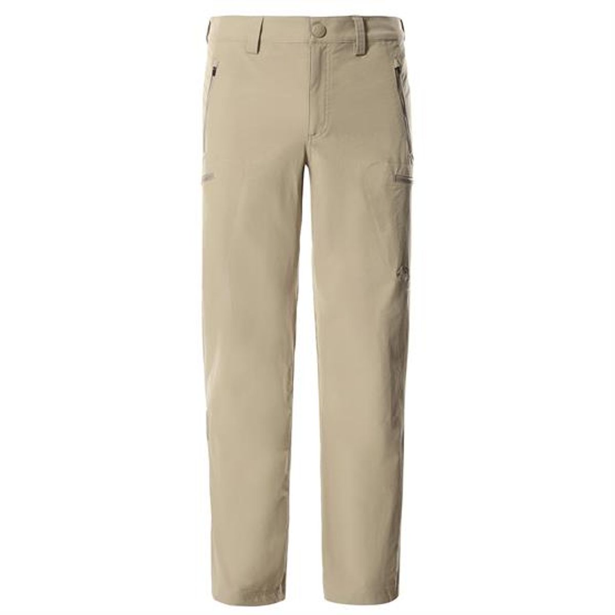 The North Face Mens Exploration Pant, Dune Beige