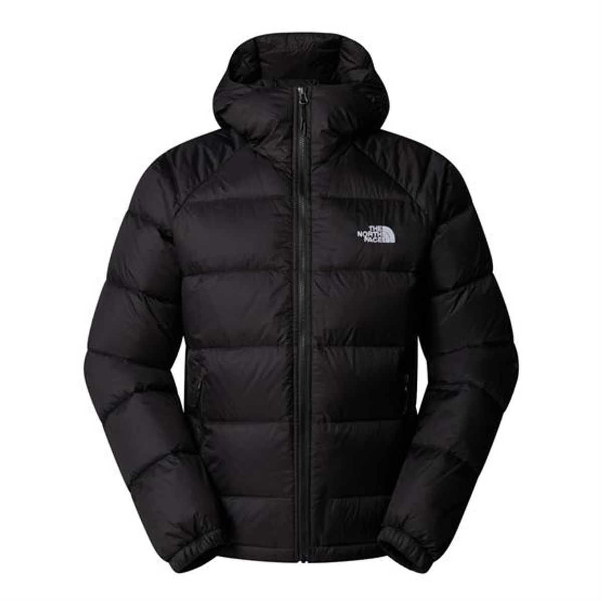 The North Face Mens Hydrenalite Down Hoodie, Black