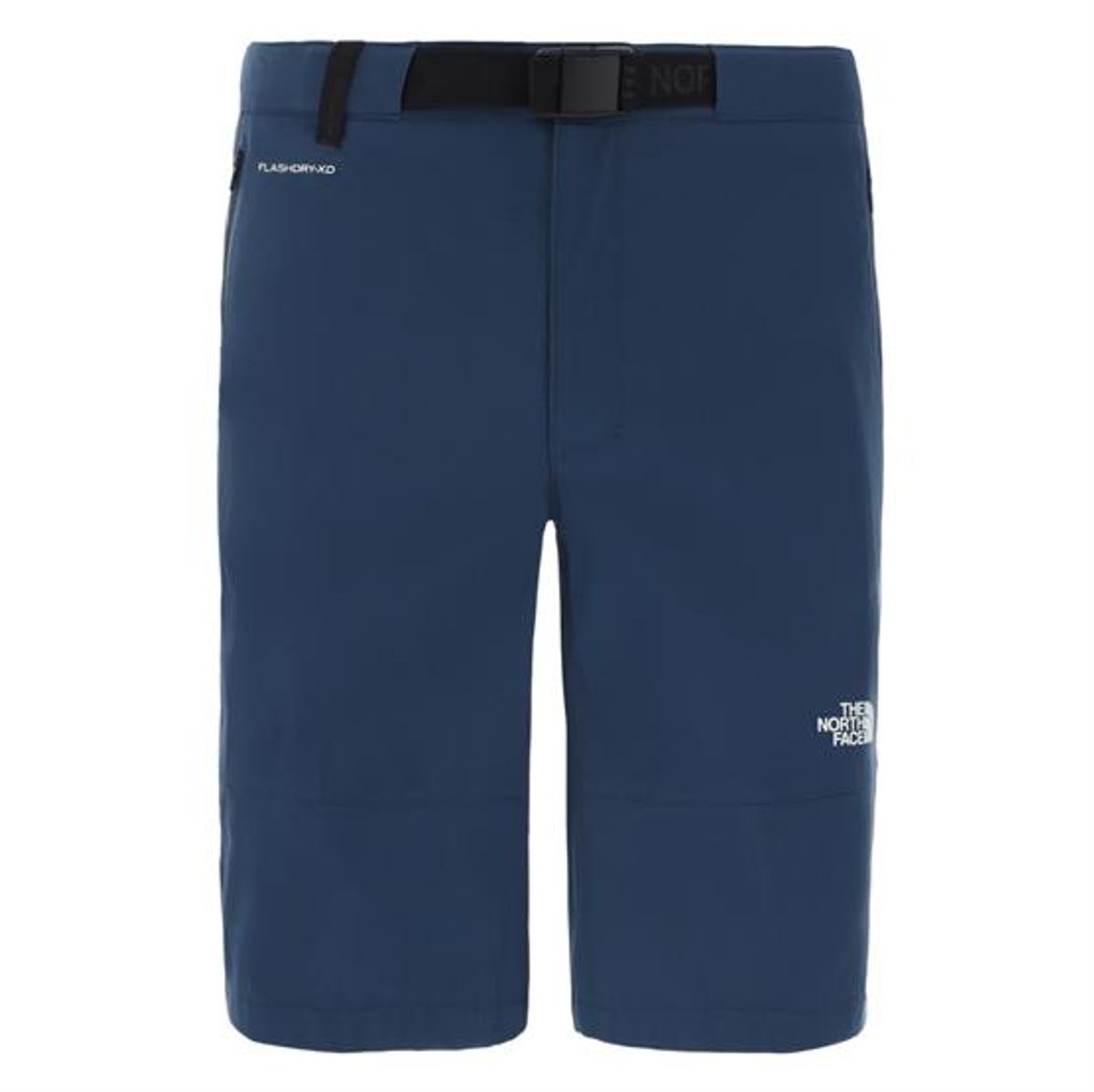 The North Face Mens Lightning Short, Blue Wing Teal