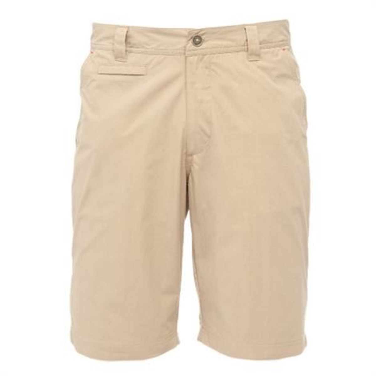 The North Face Mens Navi Short, Dune Beige