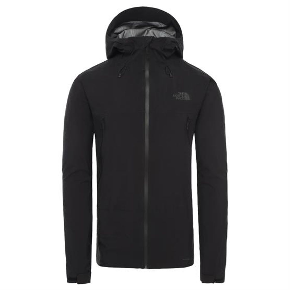 The North Face Mens Tente Futurelight Jacket, Black