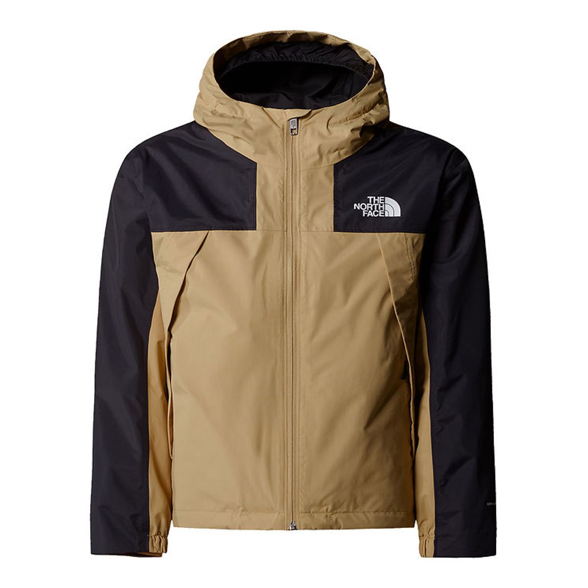 The North Face Overgangsjakke - Antora Triclimate - 3-i-1 - Khak