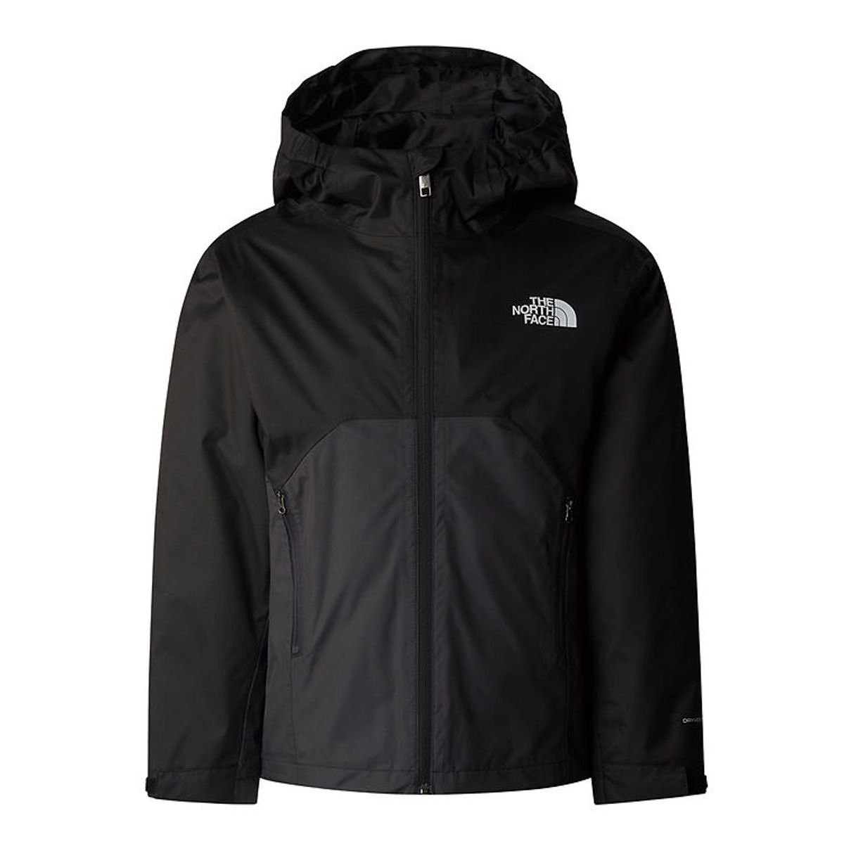 The North Face Overgangsjakke - Synth Triclimate - Sort