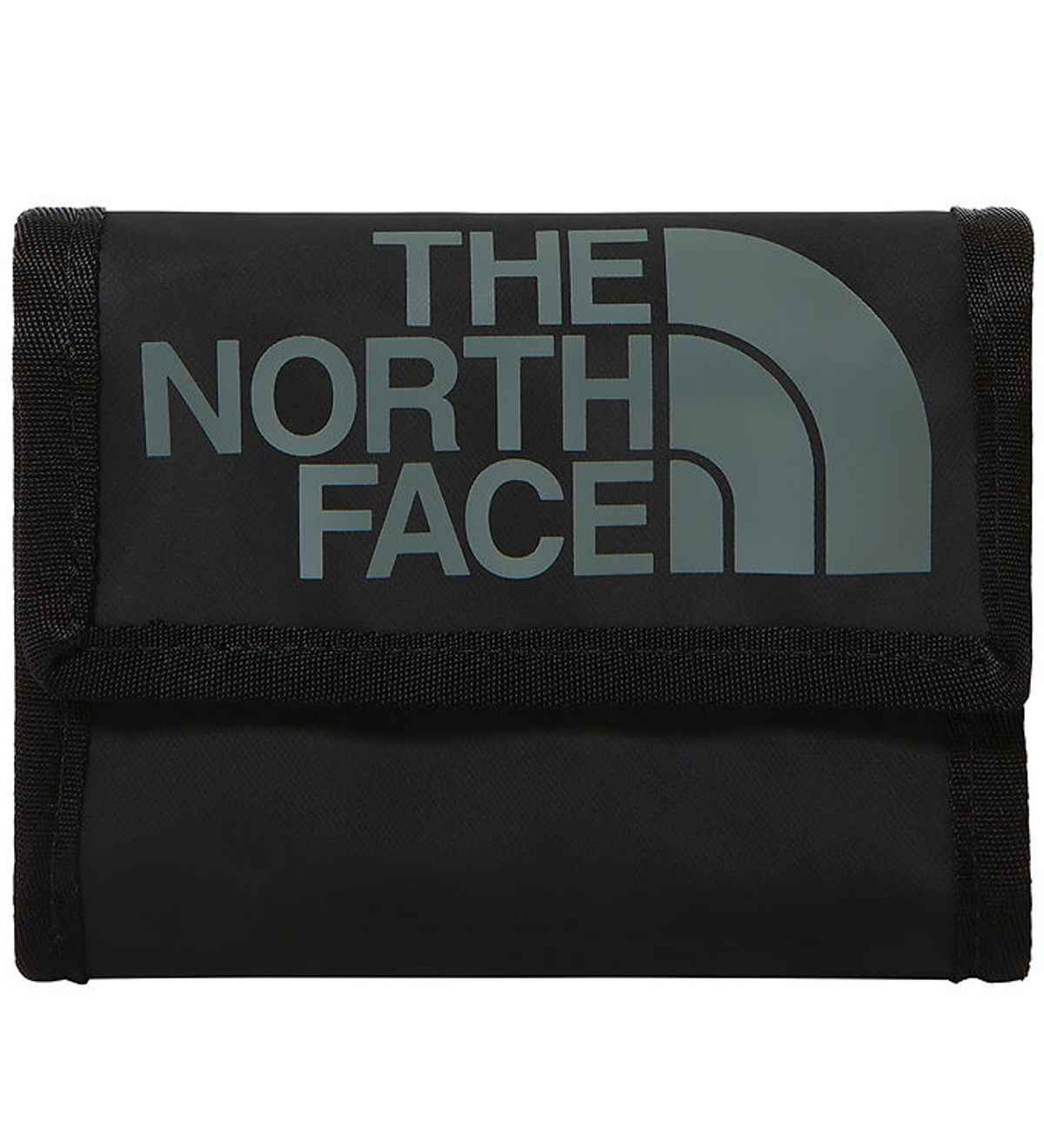 The North Face Pung - Base Camp - Sort