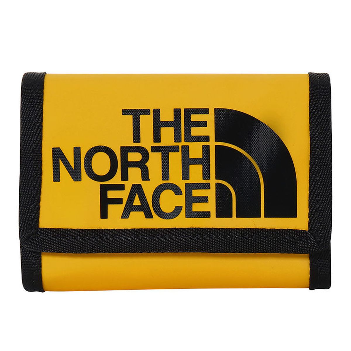 The North Face Pung - Base Camp - Summit Gold/Sort