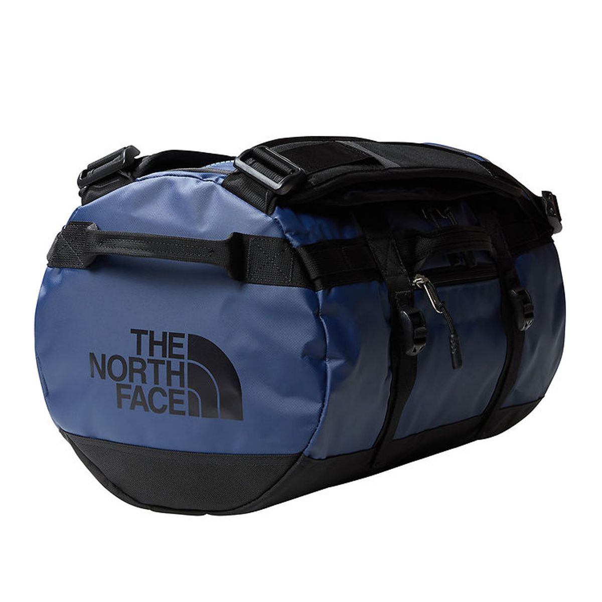 The North Face Rejsetaske - Base Camp Duffel - 31 L - Navy/Sort