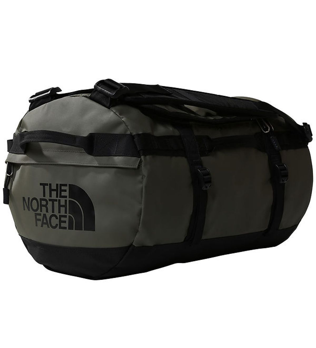 The North Face Rejsetaske - Base Camp Duffel - 50 L - Grøn