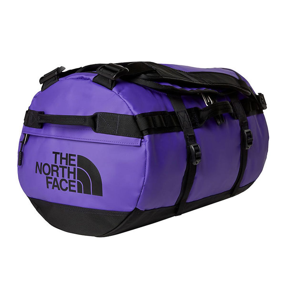 The North Face Rejsetaske - Base Camp Duffel - 50 L - Peak Purpl